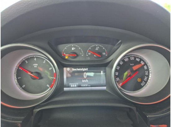 2015 Opel Astra K Lim. INNOVATION