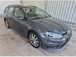 2015 Volkswagen Golf VII Variant Comfortline BMT
