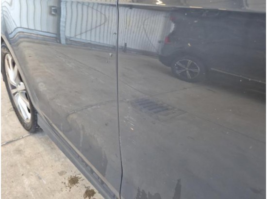 2015 Volkswagen Golf VII Variant Comfortline BMT
