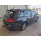 2015 Volkswagen Golf VII Variant Comfortline BMT