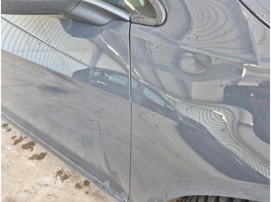 2015 Volkswagen Golf VII Variant Comfortline BMT