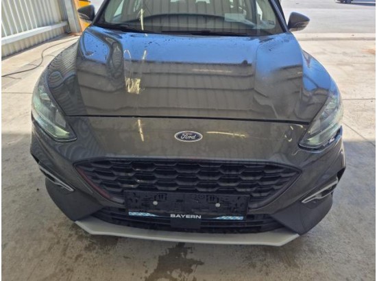 2020 Ford Focus Turnier Active