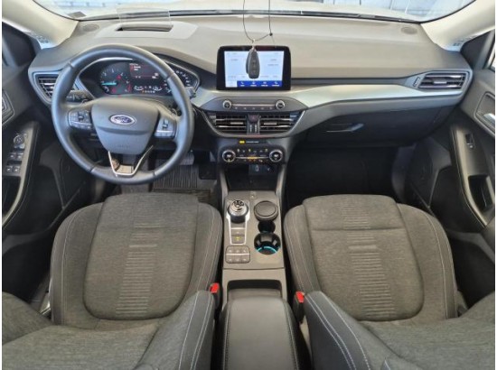 2020 Ford Focus Turnier Active