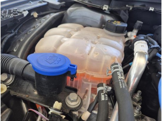 2020 Ford Focus Turnier Active
