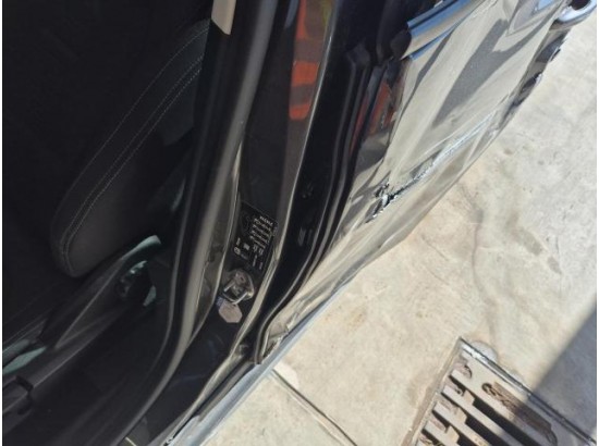 2020 Ford Focus Turnier Active