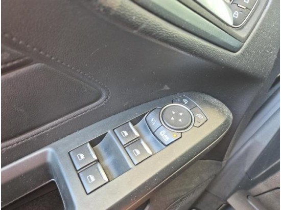 2020 Ford Focus Turnier Active
