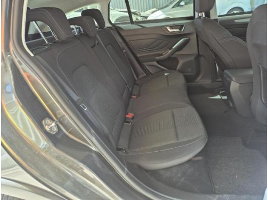 2020 Ford Focus Turnier Active