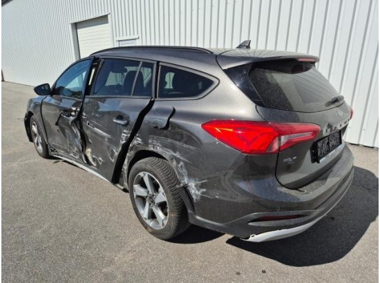 2020 Ford Focus Turnier Active