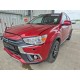 2017 Mitsubishi ASX Edition 100+ 2WD