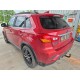 2017 Mitsubishi ASX Edition 100+ 2WD
