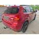 2017 Mitsubishi ASX Edition 100+ 2WD