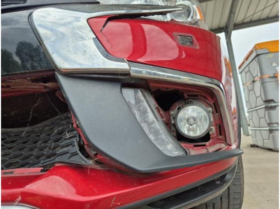 2017 Mitsubishi ASX Edition 100+ 2WD
