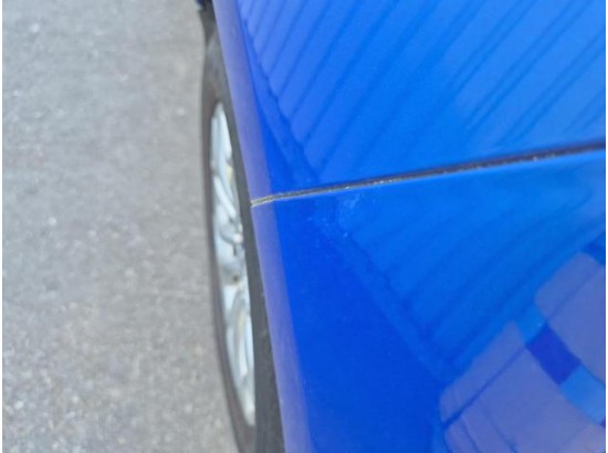 2015 Ford EcoSport Titanium