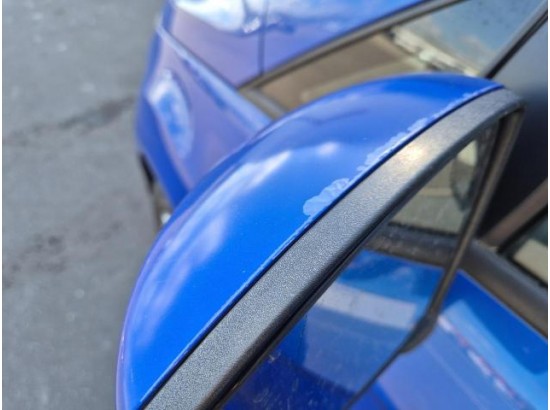 2015 Ford EcoSport Titanium