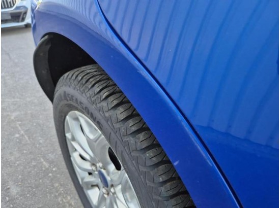 2015 Ford EcoSport Titanium