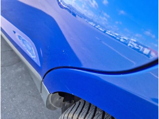 2015 Ford EcoSport Titanium
