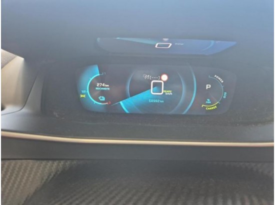 2022 Peugeot 2008 (e-) Allure Pack