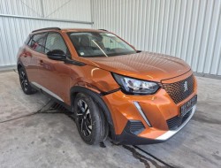 2022 Peugeot 2008 (e-) Allure Pack