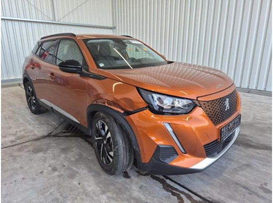 2022 Peugeot 2008 (e-) Allure Pack