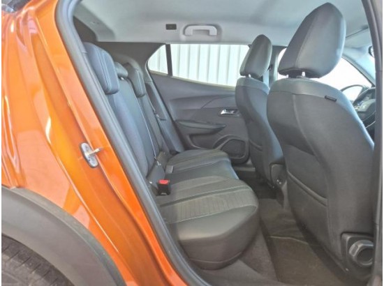 2022 Peugeot 2008 (e-) Allure Pack