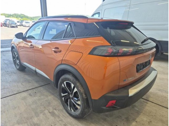 2022 Peugeot 2008 (e-) Allure Pack