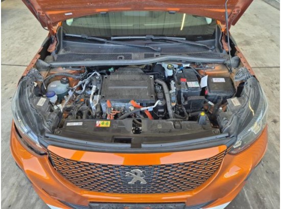 2022 Peugeot 2008 (e-) Allure Pack