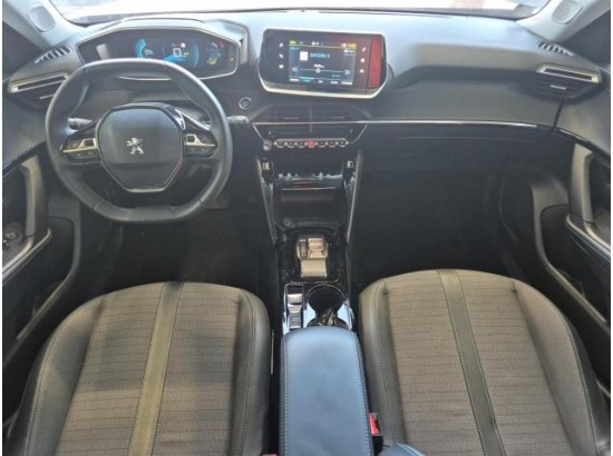 2022 Peugeot 2008 (e-) Allure Pack