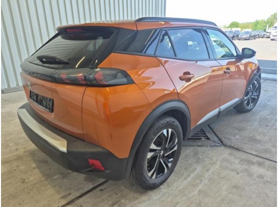 2022 Peugeot 2008 (e-) Allure Pack