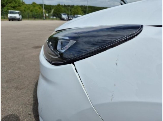 2023 Ford Fiesta ST-Line