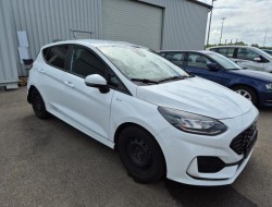 2023 Ford Fiesta ST-Line