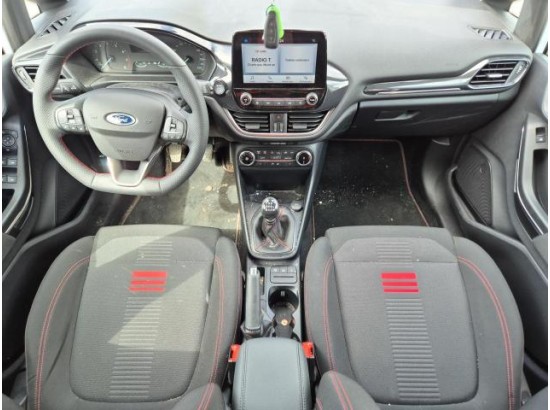 2023 Ford Fiesta ST-Line