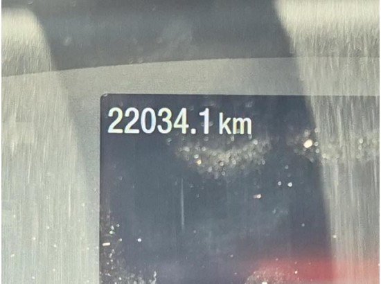 2023 Ford Fiesta ST-Line