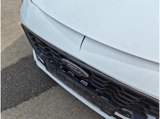 2023 Ford Fiesta ST-Line