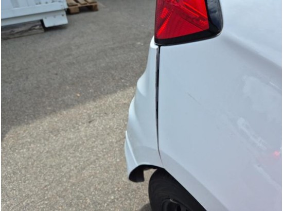 2023 Ford Fiesta ST-Line