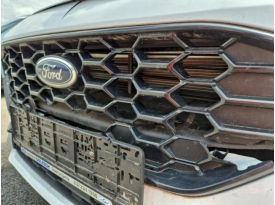 2023 Ford Fiesta ST-Line
