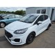 2023 Ford Fiesta ST-Line
