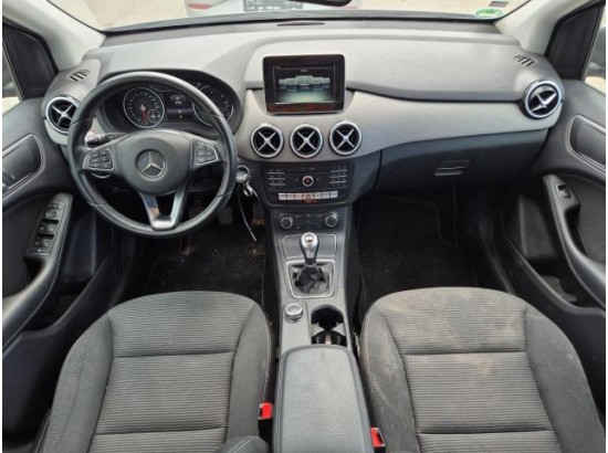 2015 Mercedes-Benz B -Klasse B 180 CDI / d