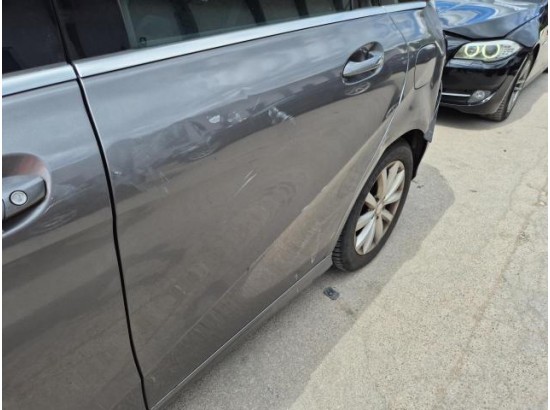 2015 Mercedes-Benz B -Klasse B 180 CDI / d