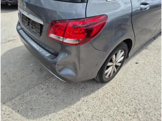 2015 Mercedes-Benz B -Klasse B 180 CDI / d