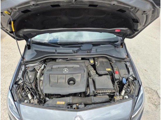 2015 Mercedes-Benz B -Klasse B 180 CDI / d