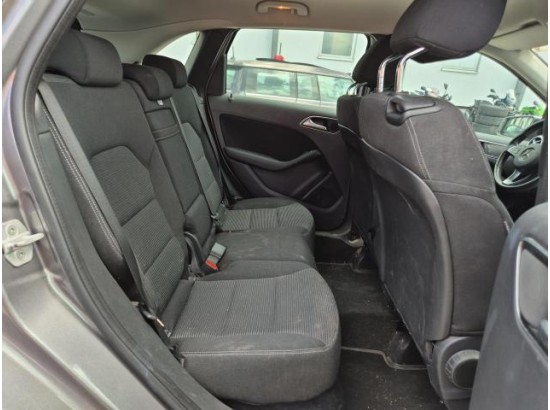 2015 Mercedes-Benz B -Klasse B 180 CDI / d