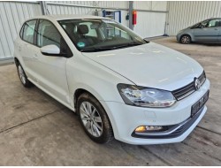 2015 Volkswagen Polo V Comfortline BMT/Start-Stopp
