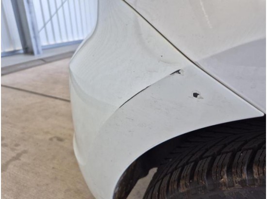 2015 Volkswagen Polo V Comfortline BMT/Start-Stopp