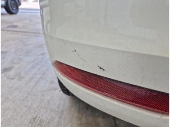 2015 Volkswagen Polo V Comfortline BMT/Start-Stopp