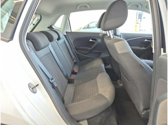 2015 Volkswagen Polo V Comfortline BMT/Start-Stopp