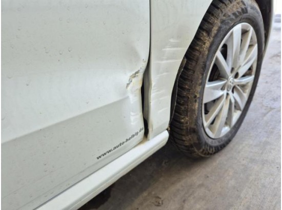 2015 Volkswagen Polo V Comfortline BMT/Start-Stopp