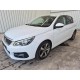 2019 Peugeot 308 Allure
