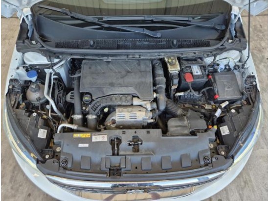 2019 Peugeot 308 Allure