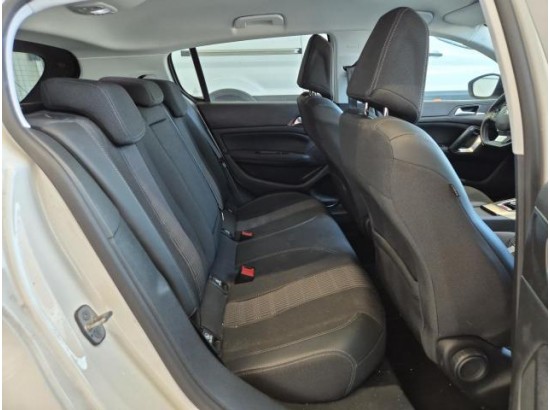 2019 Peugeot 308 Allure