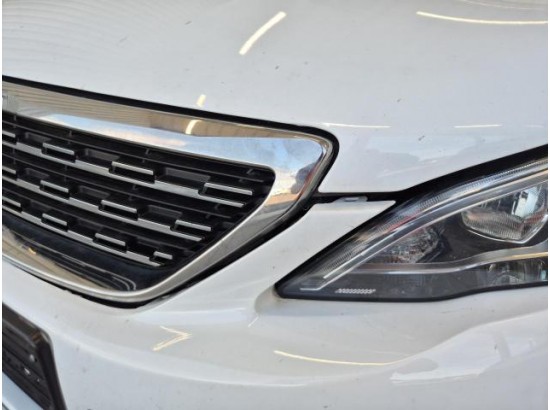 2019 Peugeot 308 Allure